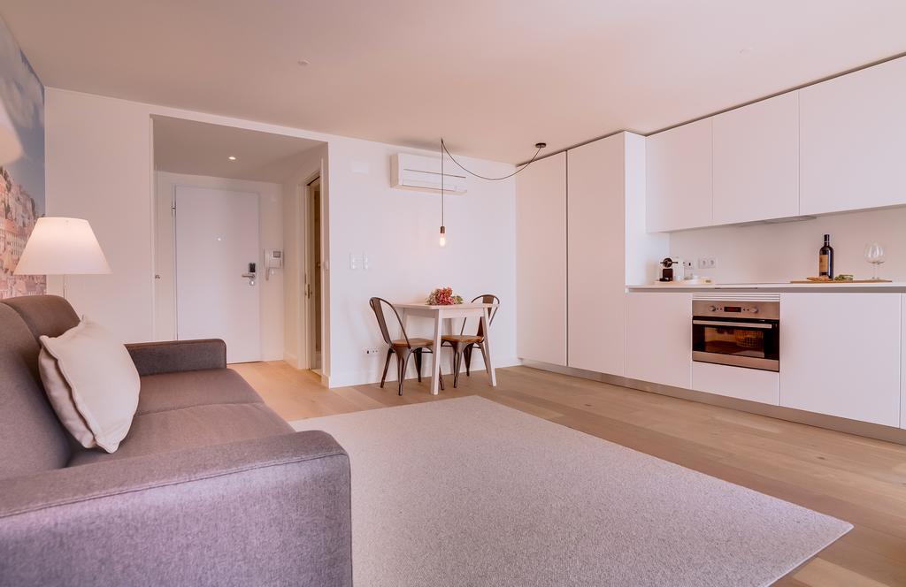Salitre By Lisbon Inside Out Apartment Luaran gambar