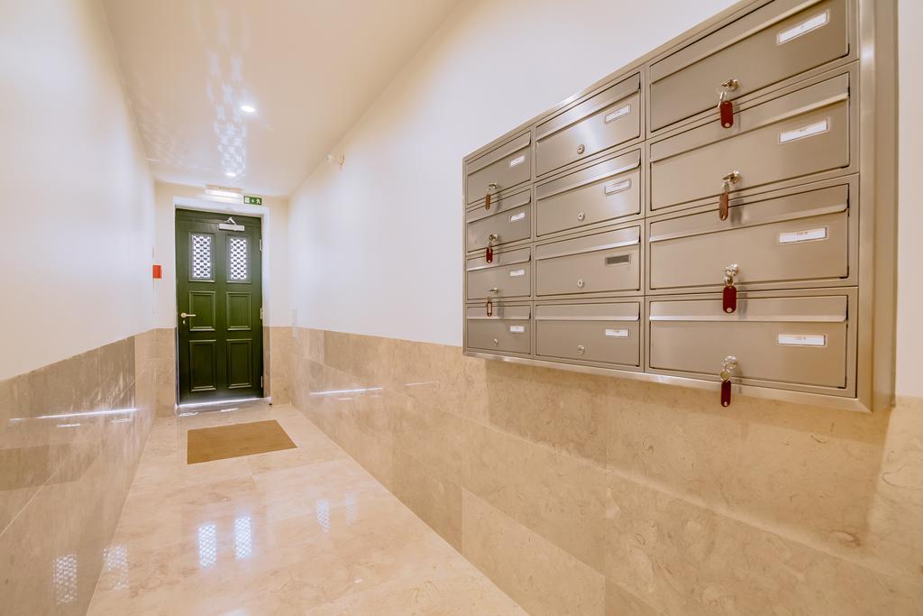 Salitre By Lisbon Inside Out Apartment Luaran gambar